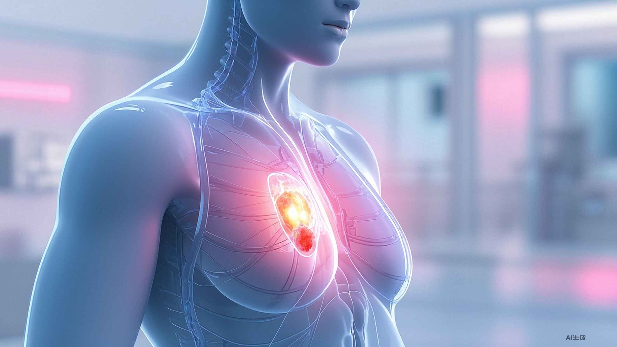 科普，<span style="color: #da4707">乳腺癌</span>健康<span style="color: #da4707">科普</span>指南