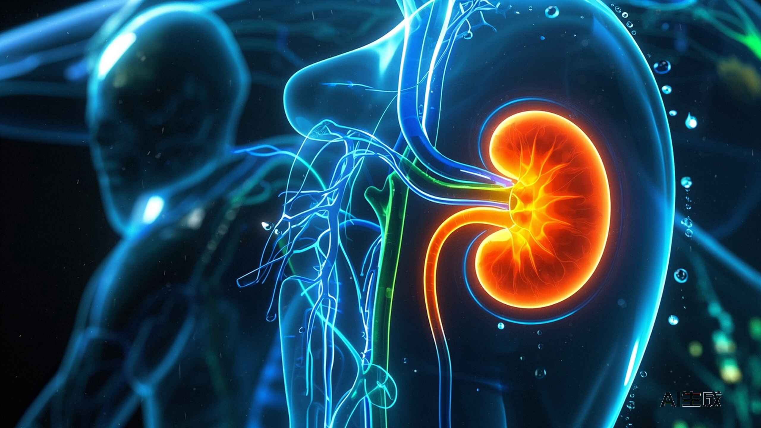 科普，镇痛与药物：破解肾<span style="color: #da4707">绞痛</span>的奥秘