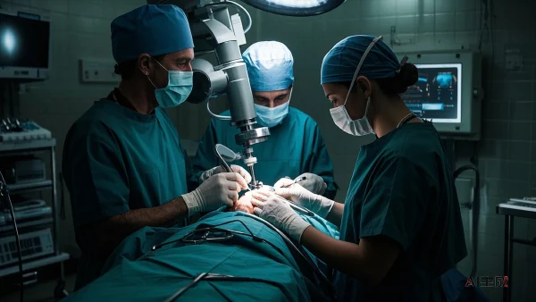 麻醉在肾结石手术中的应用：贴近生活的实用指南