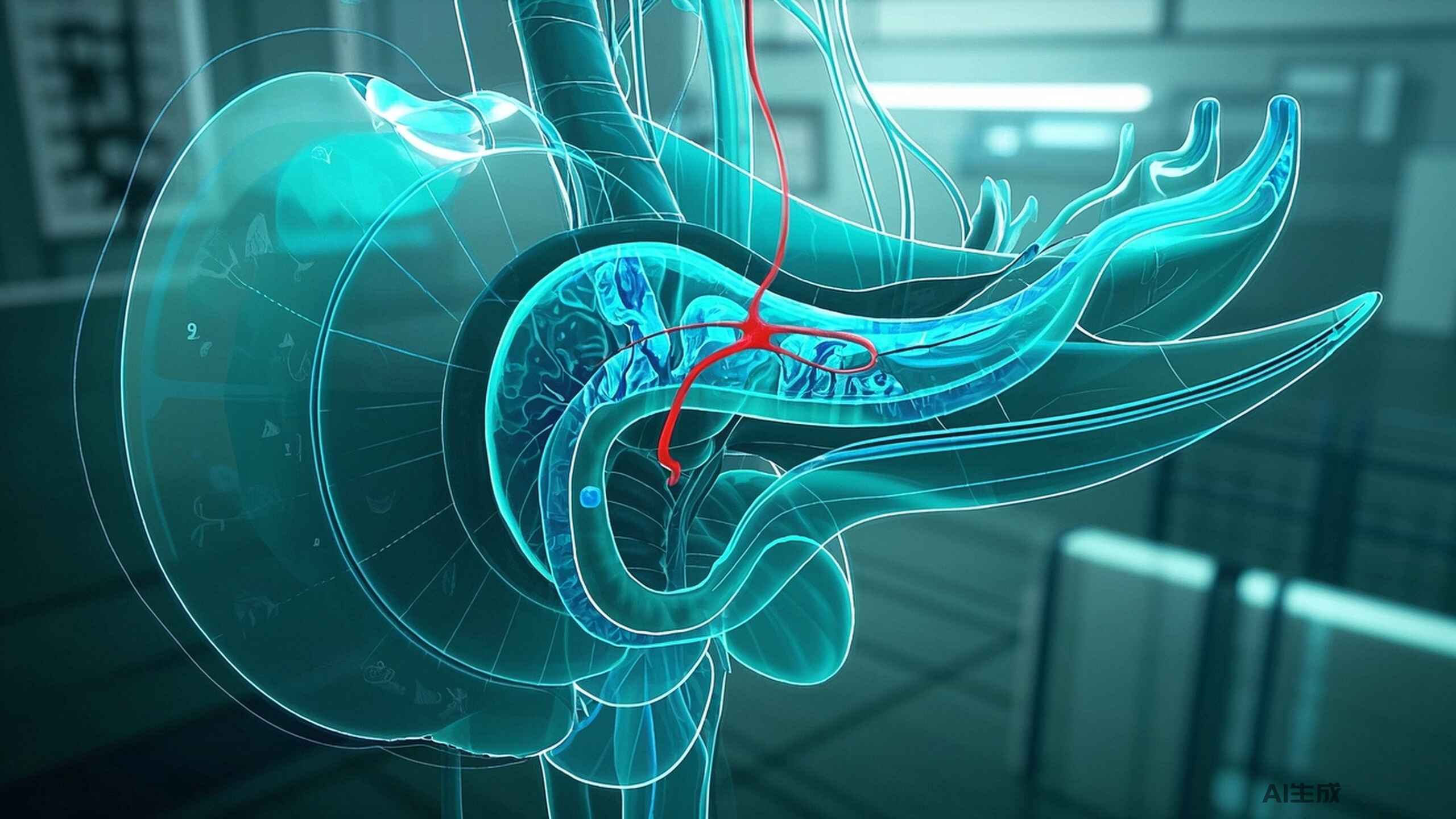 科普，<span style="color: #da4707">胰腺</span><span style="color: #da4707">神经</span><span style="color: #da4707">内分泌</span><span style="color: #da4707">肿瘤</span>的治疗新视野：症状、风险与现代疗法深度解析