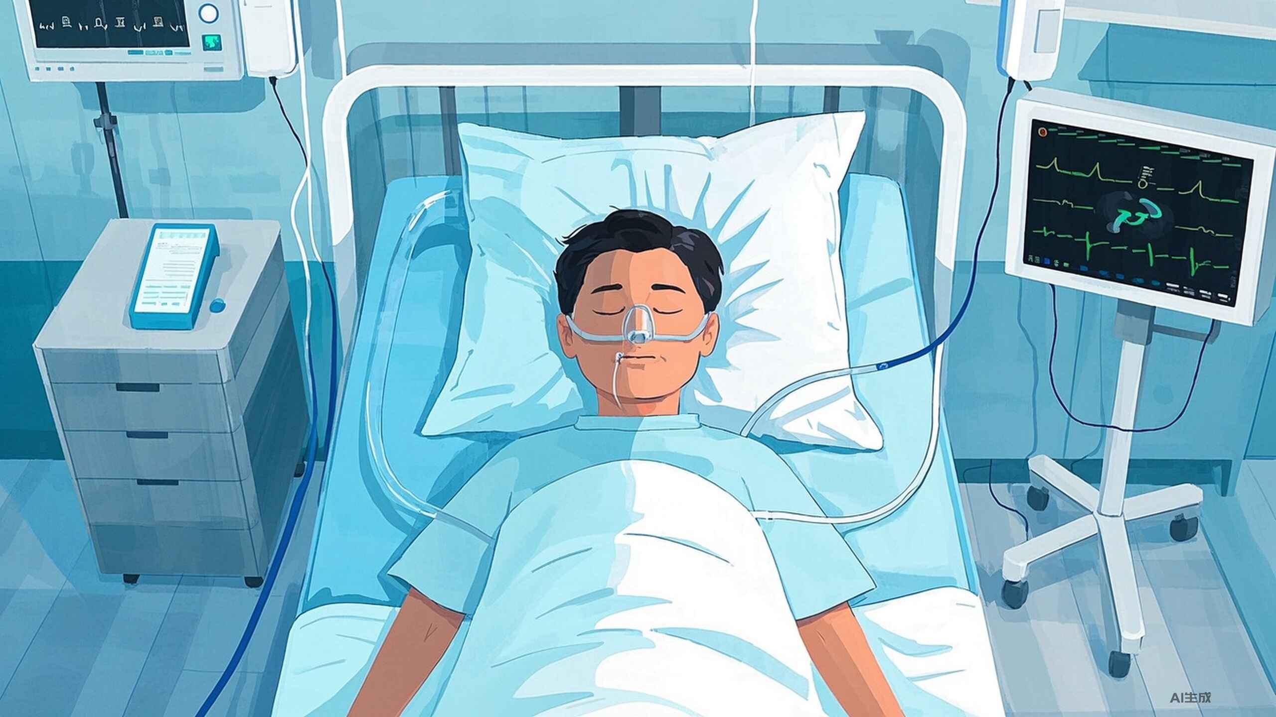 科普，掌握<span style="color: #da4707">胰岛素</span>注射：全面的健康指南