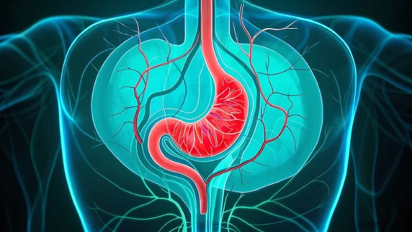 现代胃炎的类型、诊断及治疗全指南