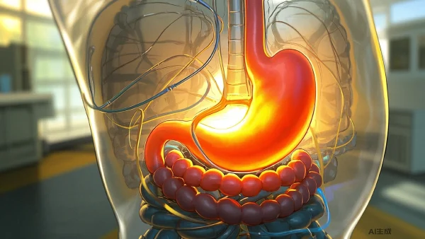 胃溃疡你了解多少？——揭开慢性胃病的“冰山一角”！
