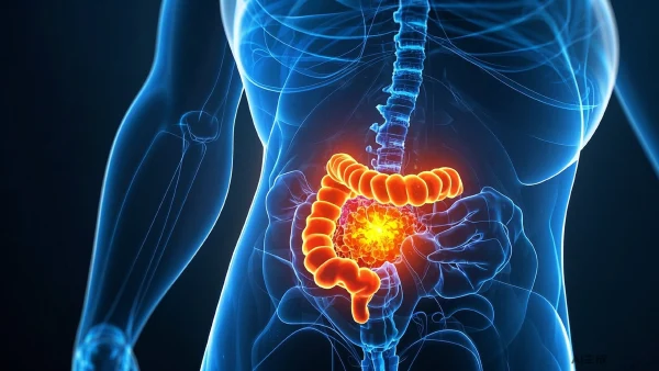 结肠癌:关键知识、症状识别与应对策略