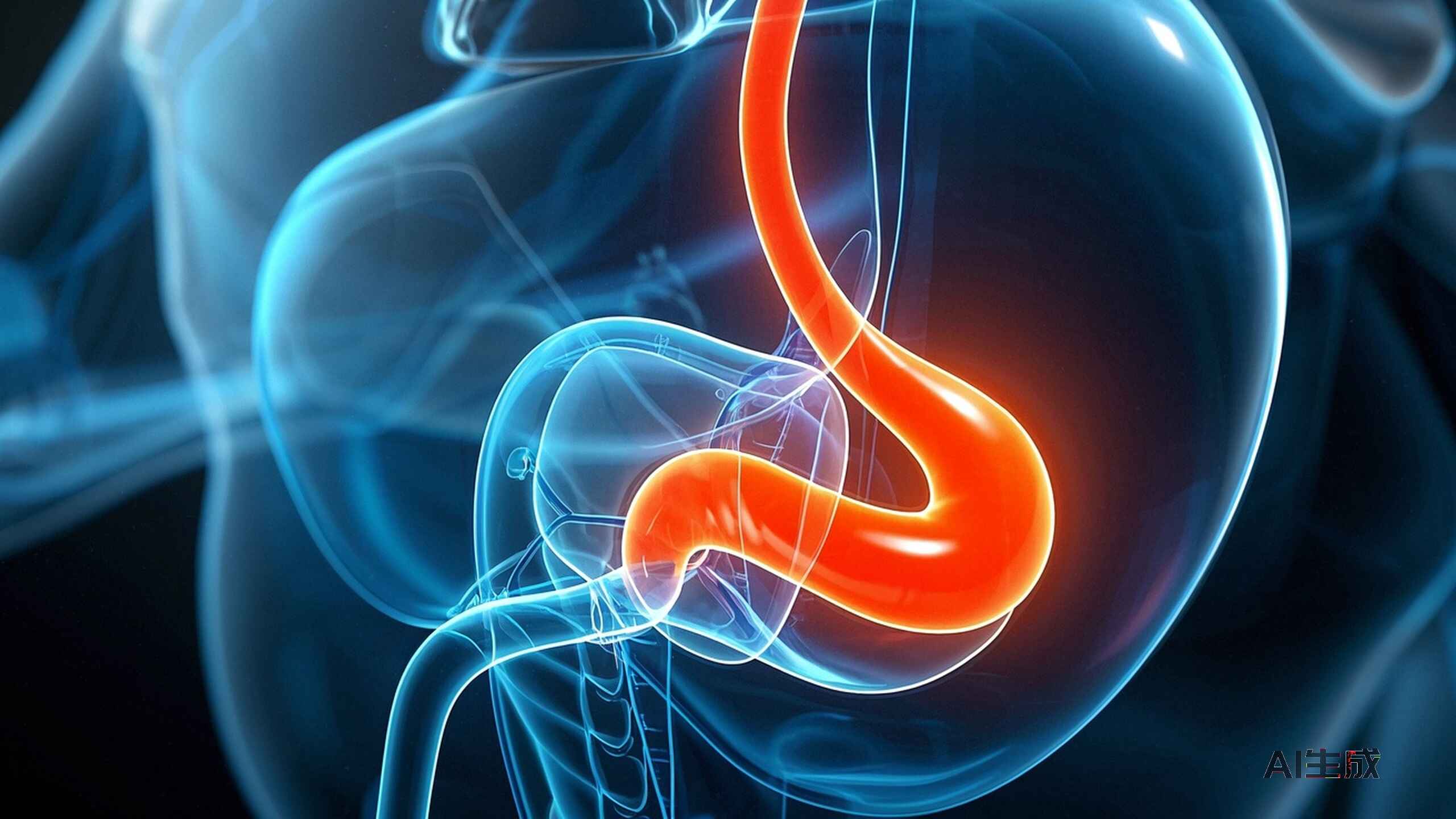 科普，<span style="color: #da4707">食管</span><span style="color: #da4707">胃</span><span style="color: #da4707">连接</span><span style="color: #da4707">处</span>恶性<span style="color: #da4707">肿瘤</span>的认识与应对：从症状到治疗的全面指南