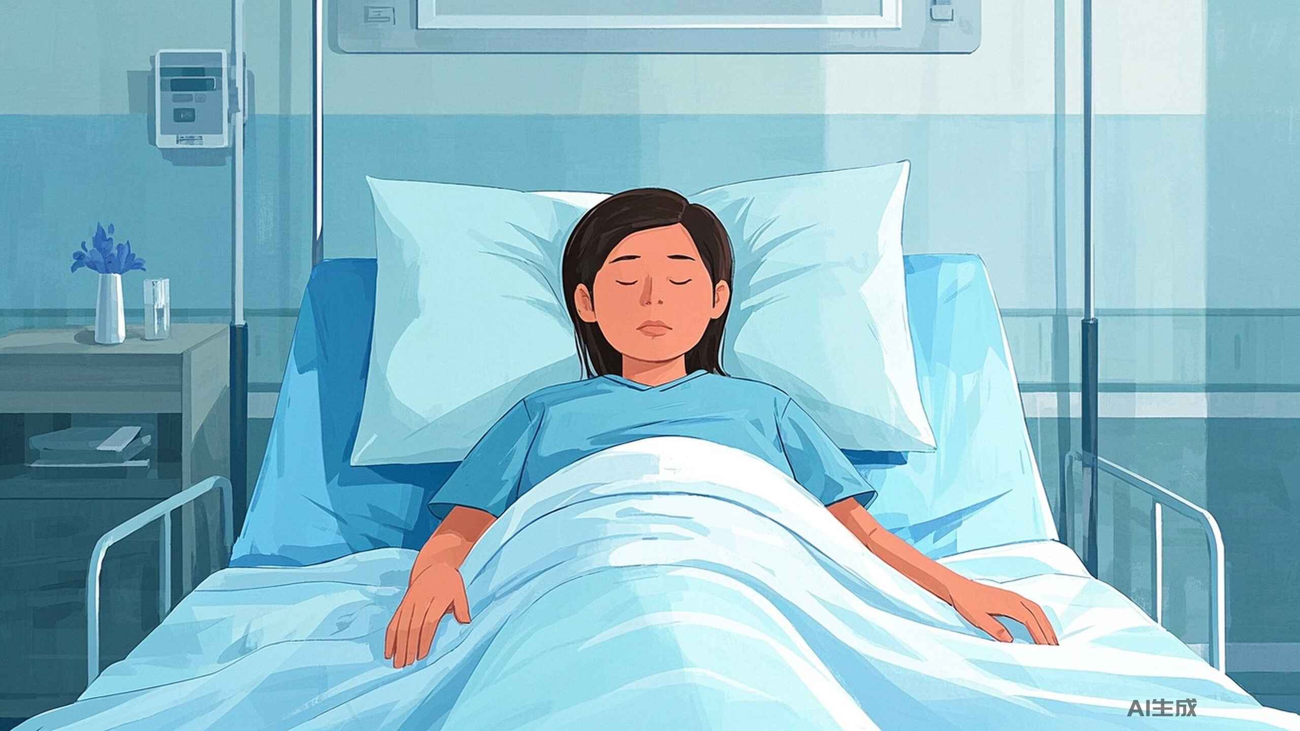科普，血管性痴呆：如何预防与应对大脑健康问题封面图