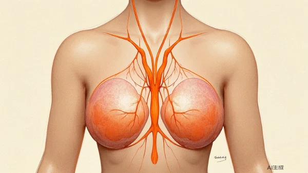 乳腺癌早期信号与高危人群分析,女性必读!