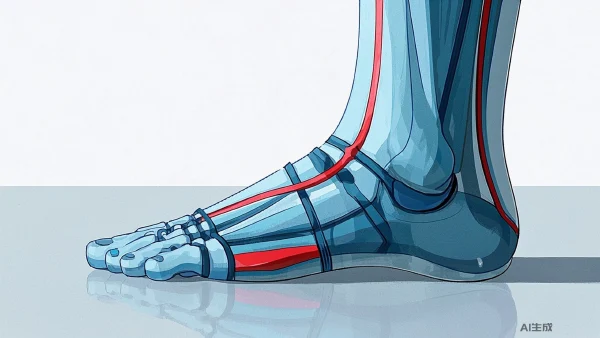 全面解读三踝骨折:诊断、治疗与康复