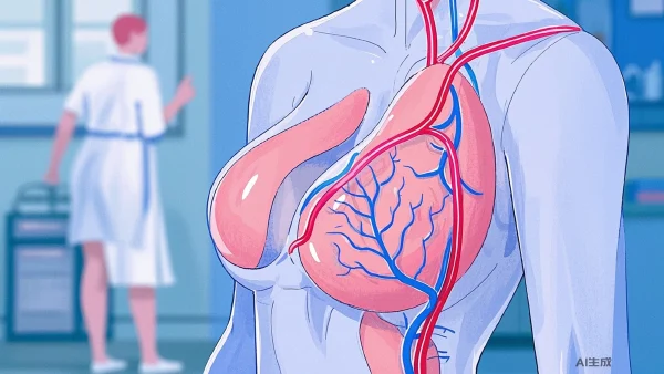 乳腺癌早期信号与防控策略，女性不可忽视