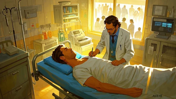 椎动脉瘤警示信号及对应措施,关注您和家人的健康