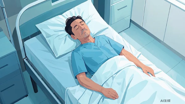 探秘黄疸：胆红素升高背后的健康信号