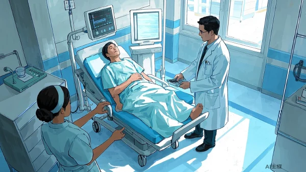 腰椎间盘突出症的现代治疗与管理