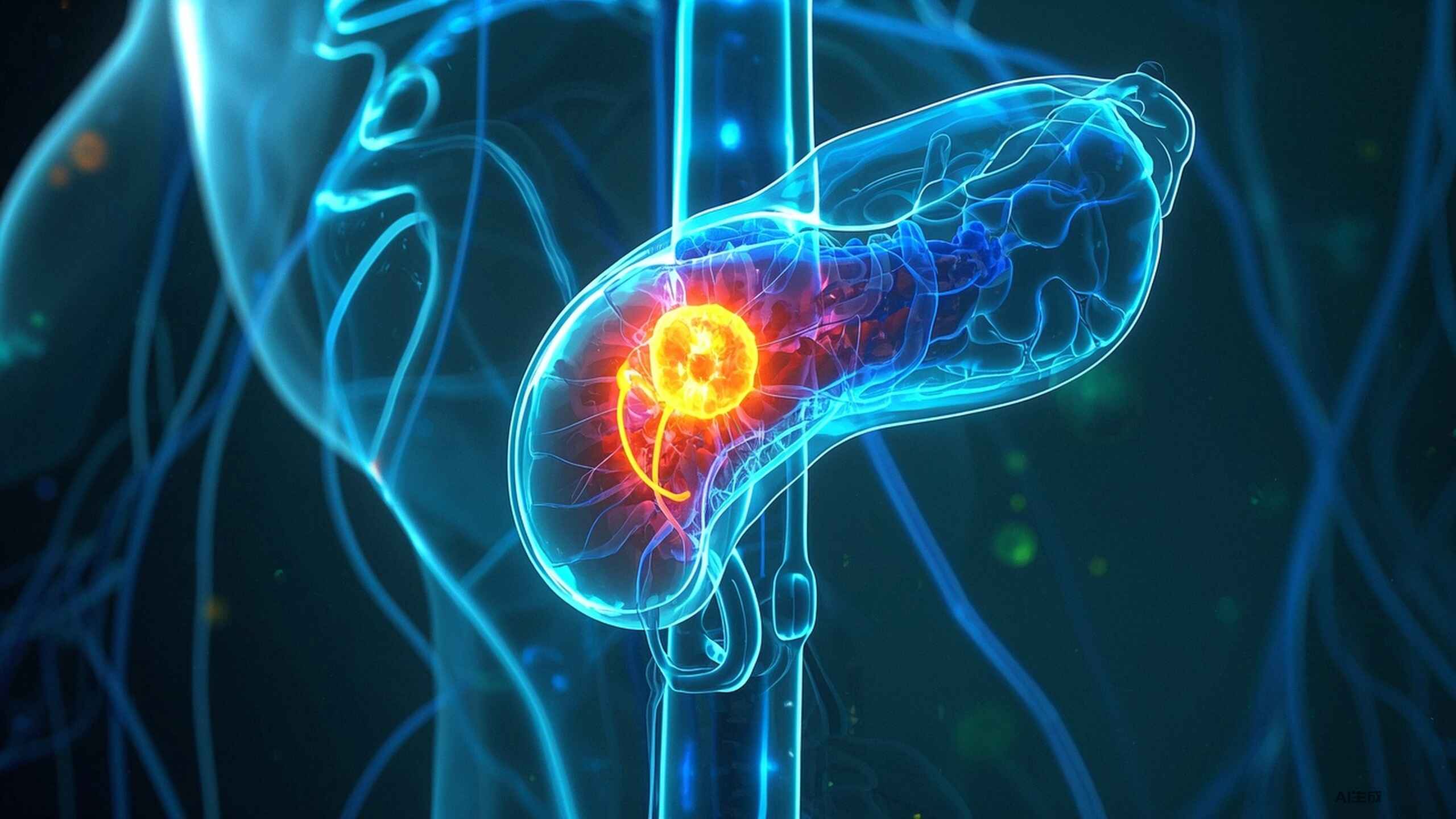 科普，了解<span style="color: #da4707">胰腺癌</span>，识别及应对健康<span style="color: #da4707">风险</span>