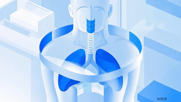 全面了解急性支气管炎与急性鼻窦炎