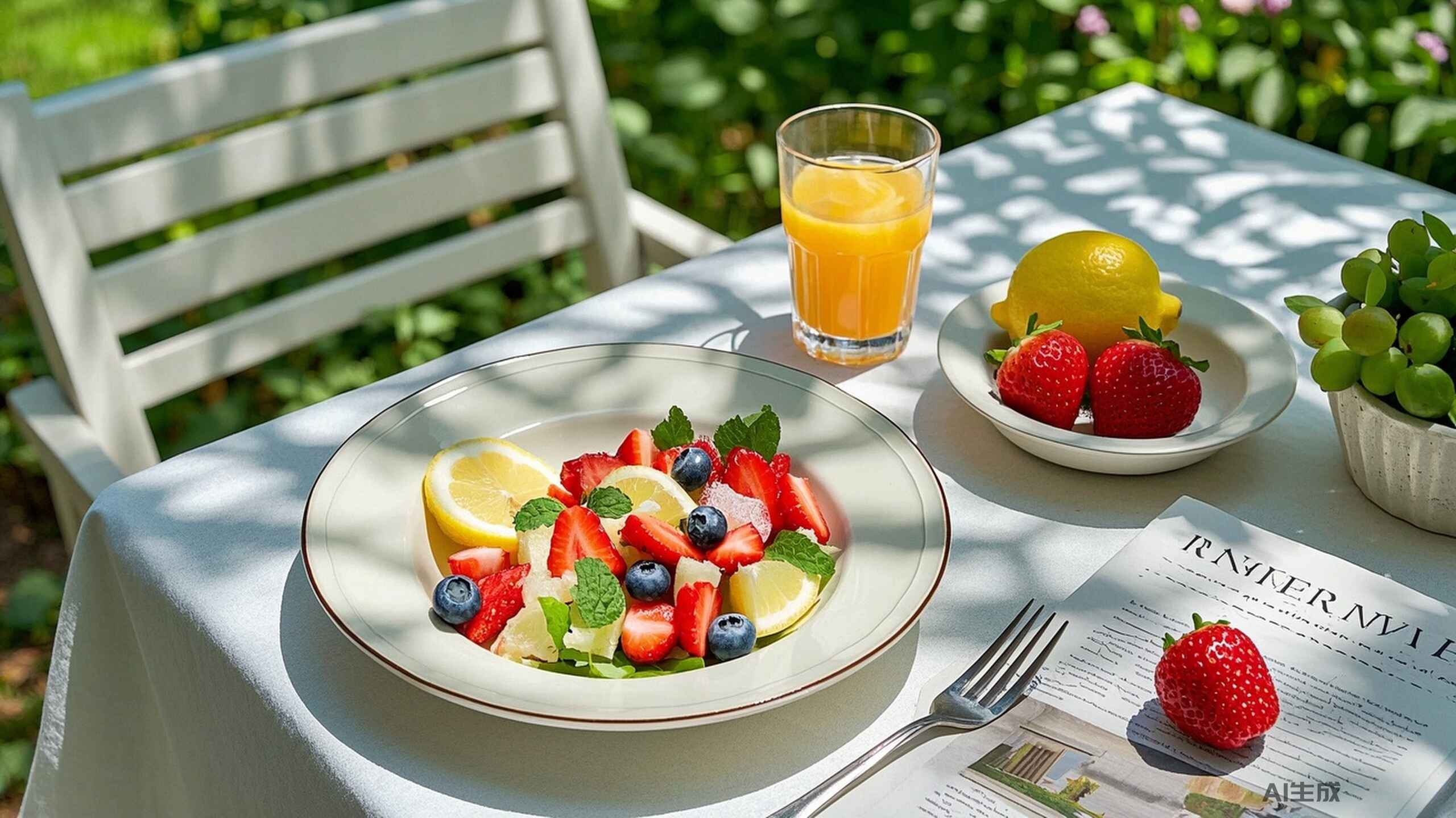 科普，运动后正确饮食，助你轻松<span style="color: #da4707">减</span><span style="color: #da4707">脂</span>！