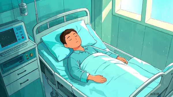 血癌突袭——这些信号你竟当疲劳?警惕易混淆的早期症状!
