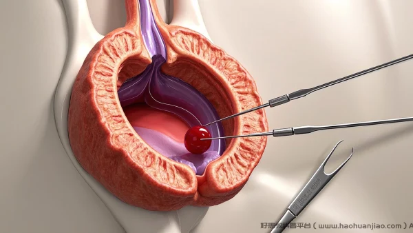 警惕混合痔：预防与治疗的全解答