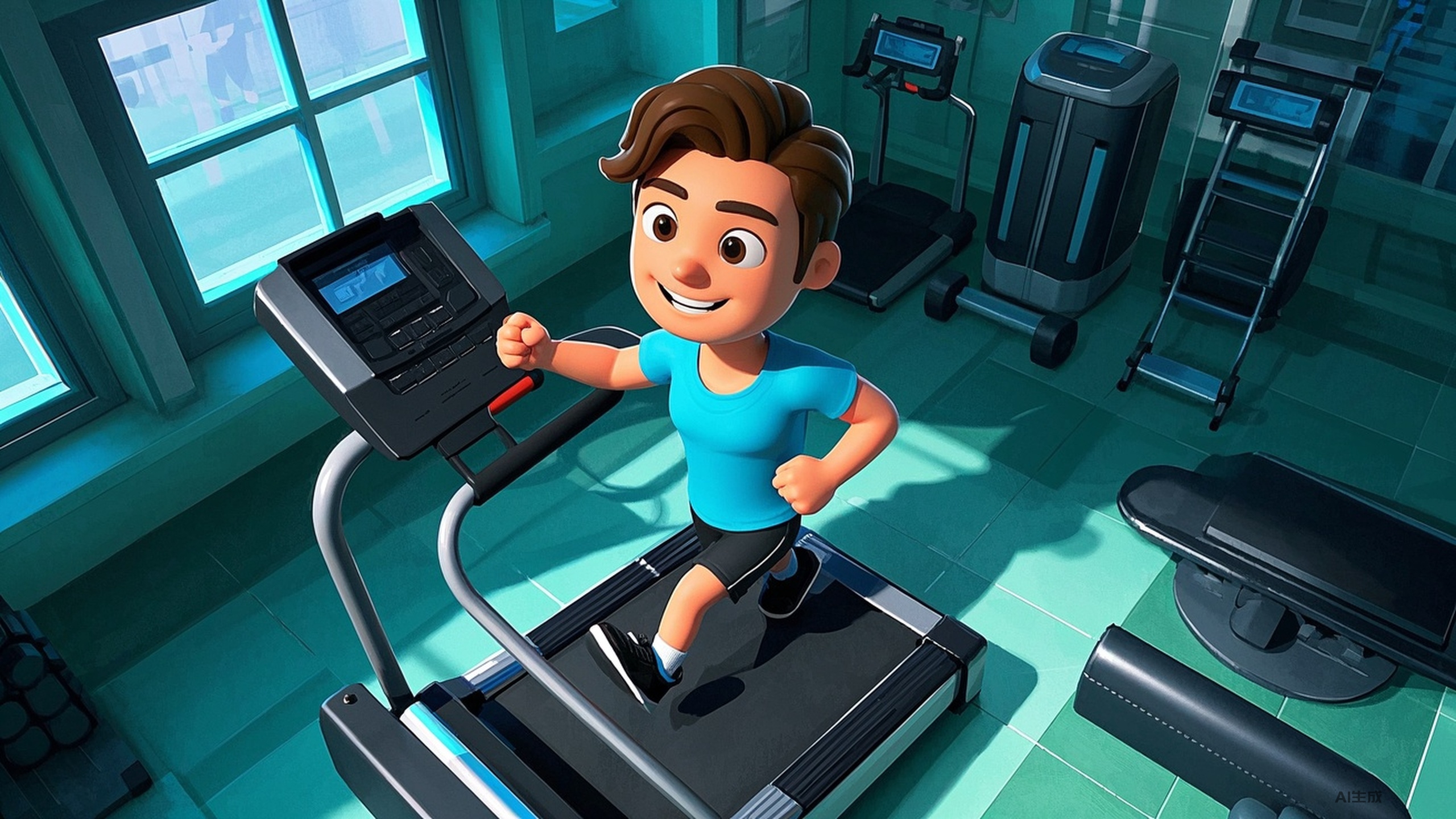 基因检测助力减重：个体化减肥的科学秘密