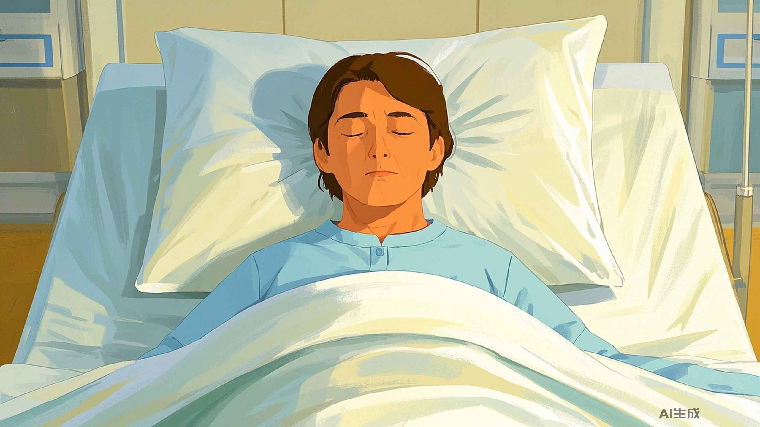 科普，高血脂症详解：认清隐形杀手，守护心脑健康封面图