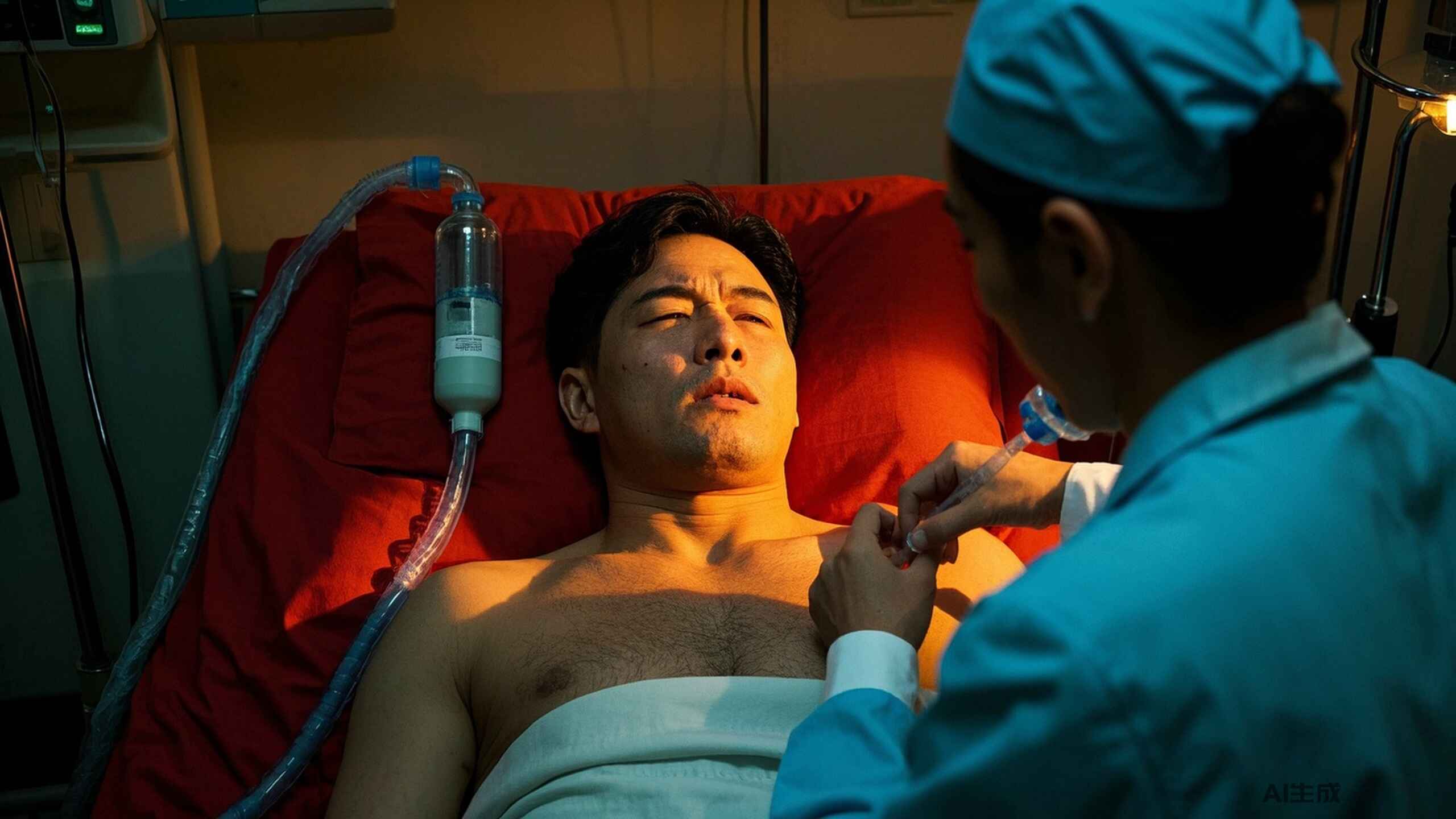 科普，流行性腮腺炎：了解风险、症状与科学预防措施封面图