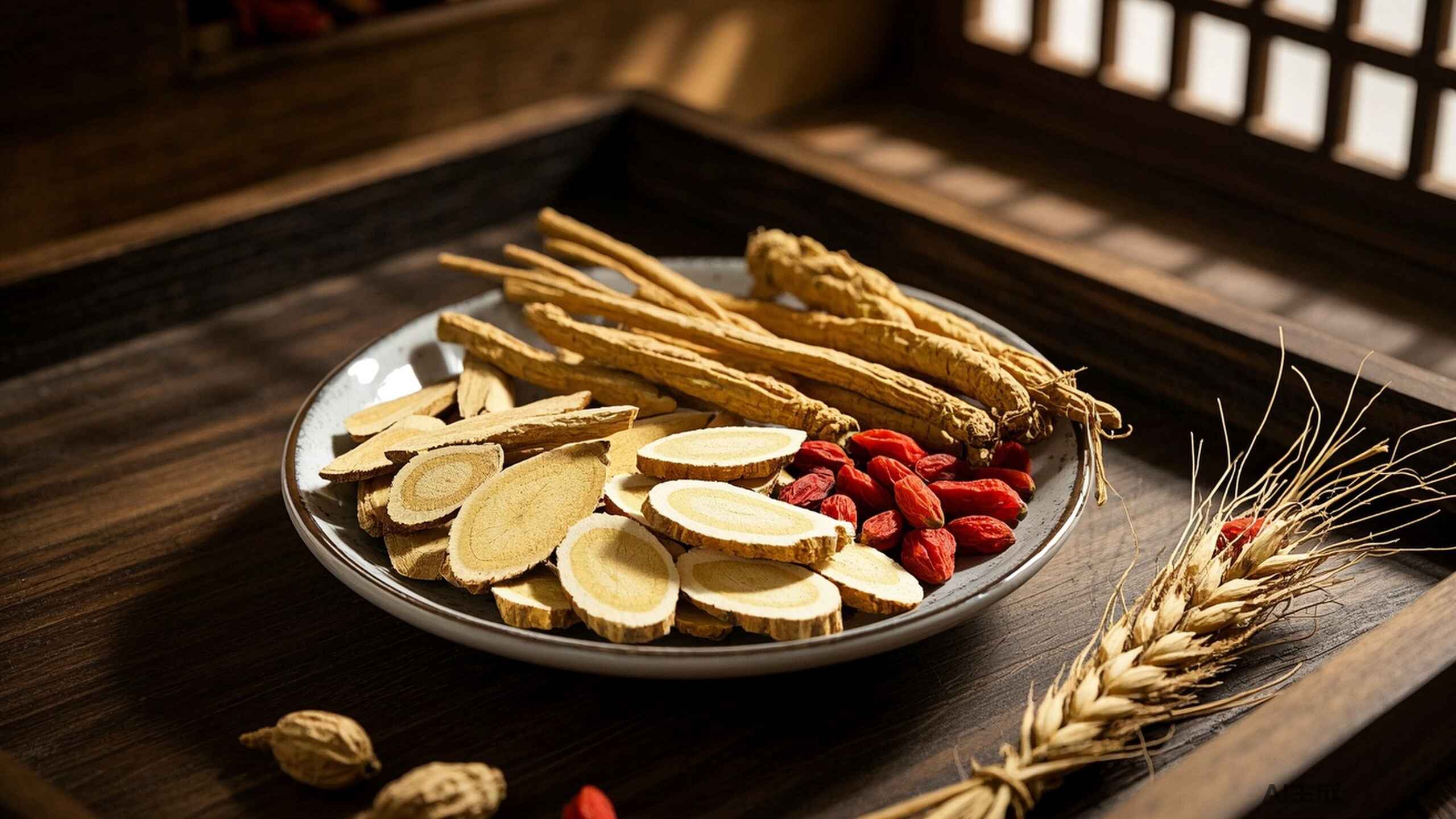 科普，中药与食补：忌口必知的注意事项与搭配技巧