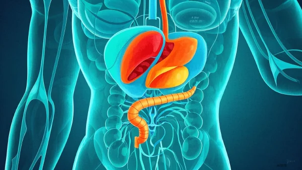 腹泻背后的秘密：探寻成人肠炎的症状、原因与治疗