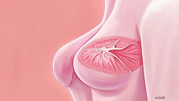 乳腺癌晚期的诊断与治疗:科学管理新视角