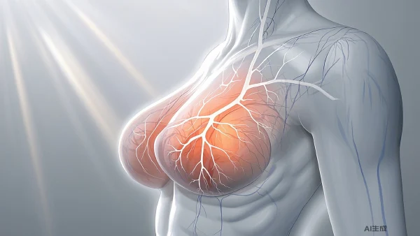 乳腺癌早发现!女性必知的实用指南