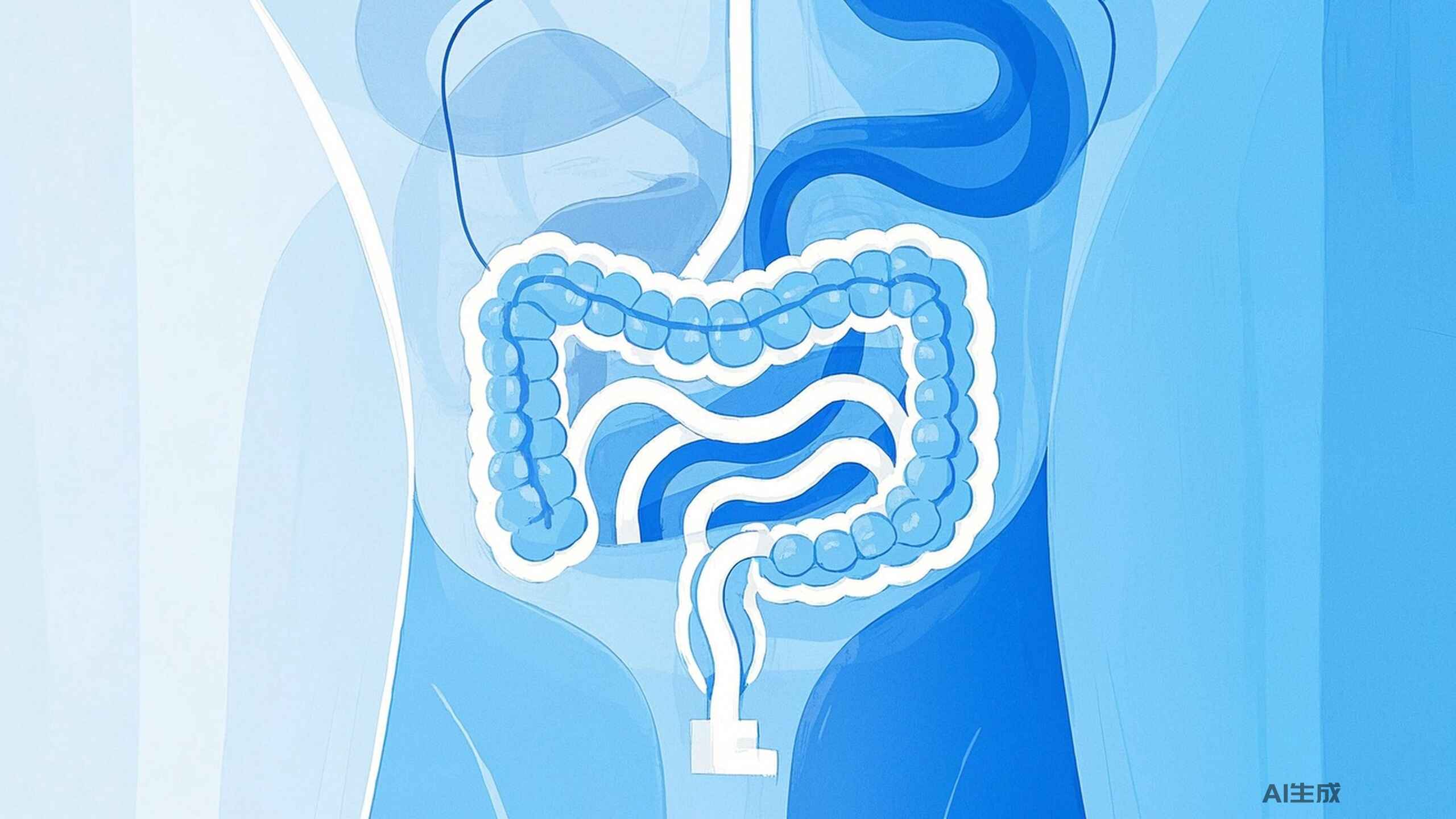 科普，结肠癌: 我们能做些什么来预防和治疗？封面图