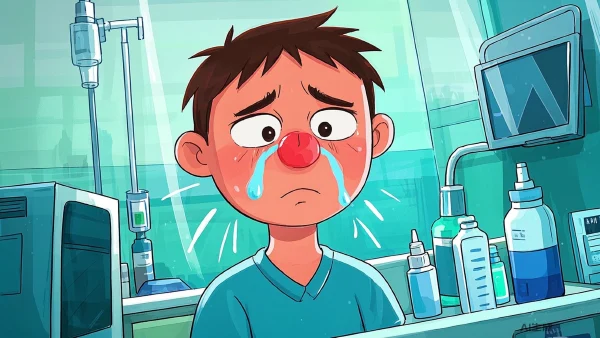 食物过敏不再烦恼：替代品与解决方案解析