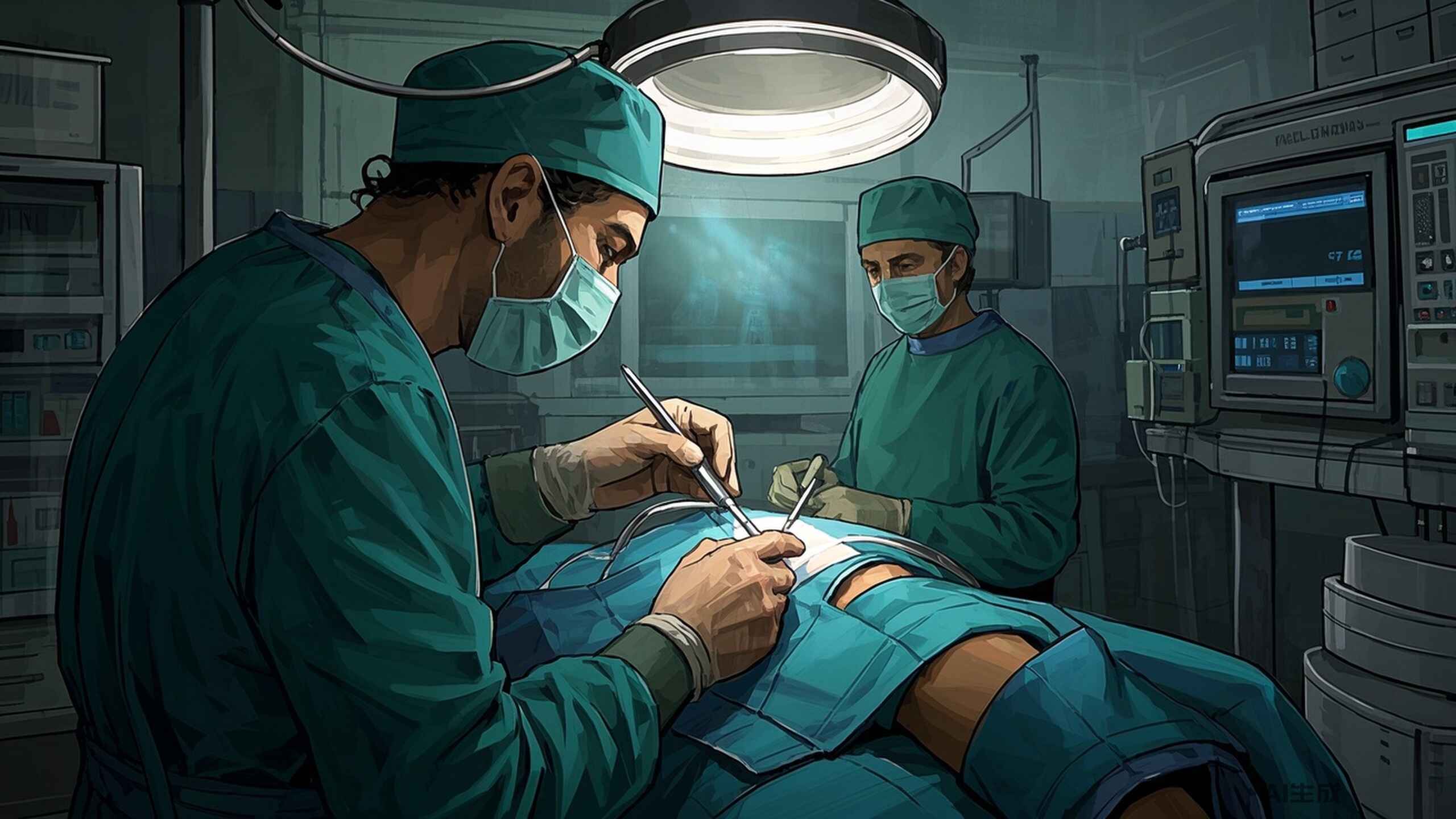 科普，局部麻醉：<span style="color: #da4707">调控</span>疼痛的现代医学革命