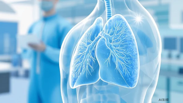 肺癌早发现:识别信号与科学治疗希望