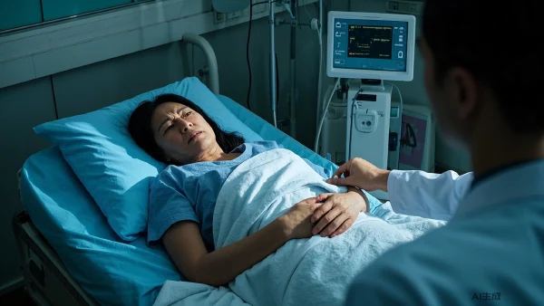 子宫内膜异位症:隐匿的痛苦与潜在危害
