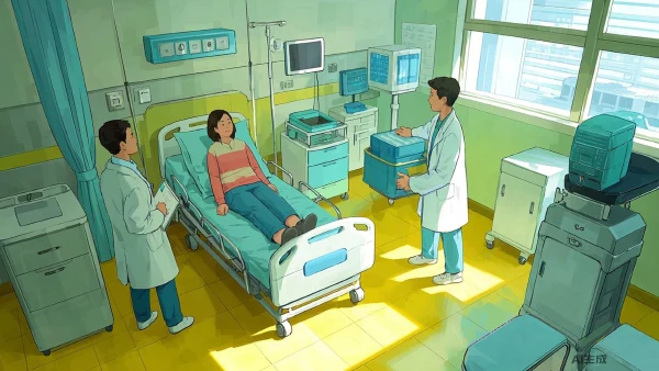 高龄患者腹腔镜疝修补术的麻醉管理:如何平衡风险与获益?