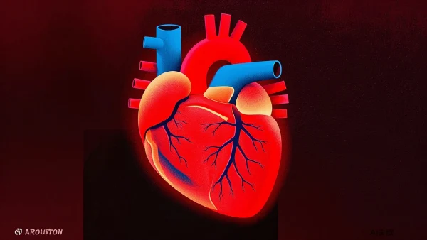 穿越心脏的魔镜：冠状动脉造影全解析