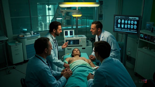 结肠癌肝转移中晚期用药指南:安全用药全细节解析