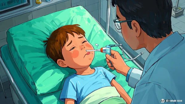 儿童变应性鼻炎:诊断与治疗全面指南