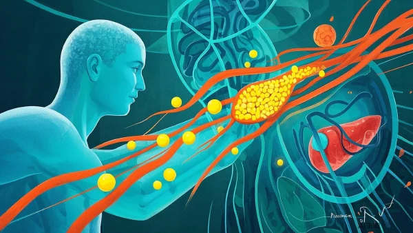从糖尿病到血糖控制：健康生活的必修课