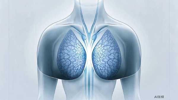 乳腺癌早期信号与防治指南