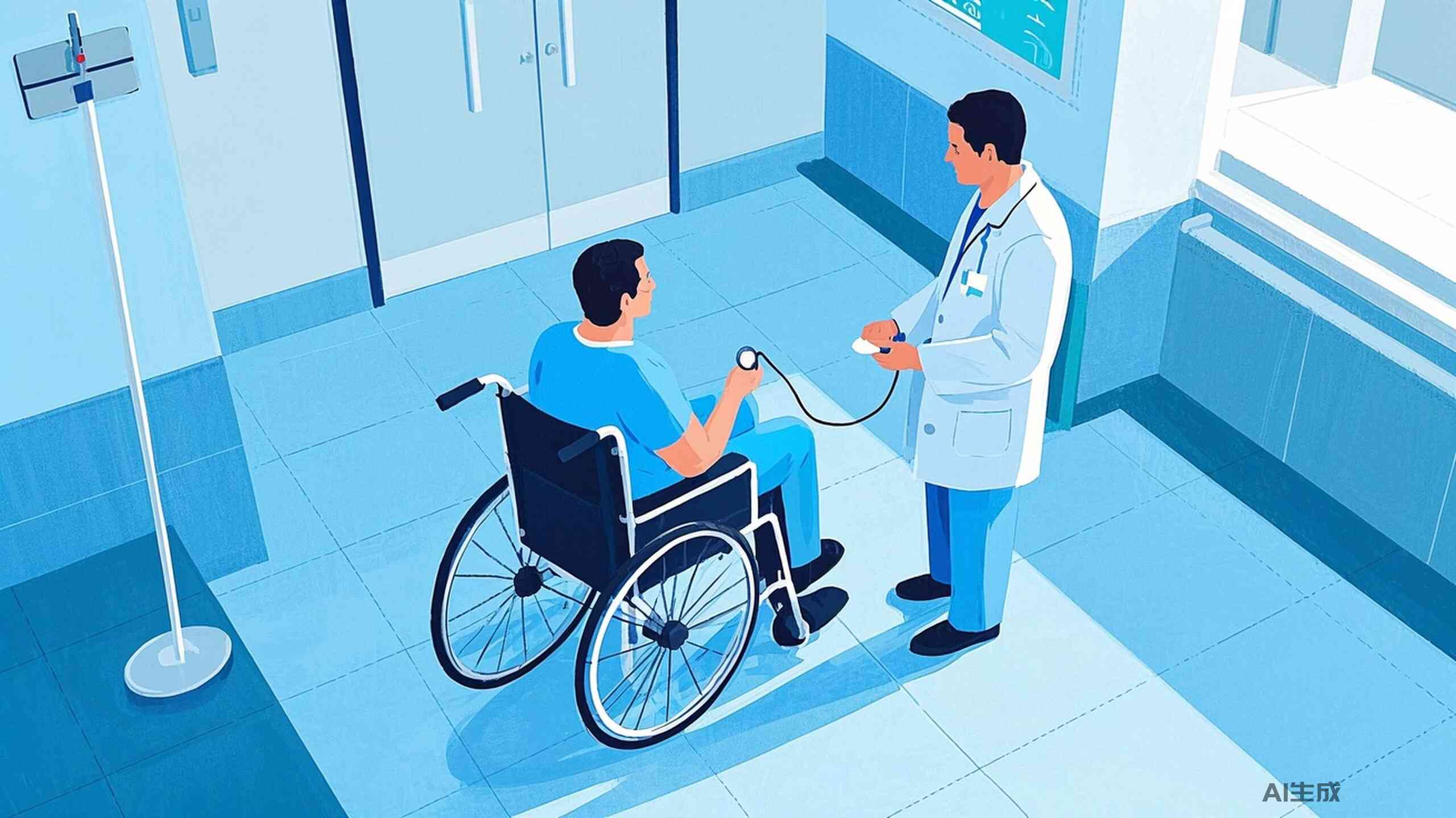 一生的健康从预防开始！——解读2型糖尿病及其并发症封面图