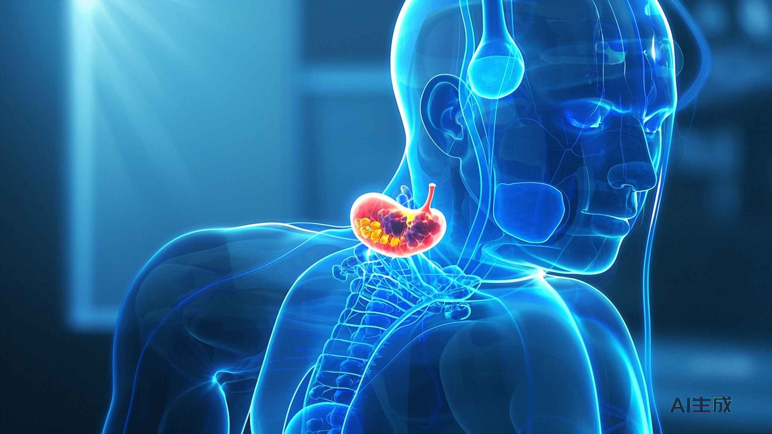 科普,麻醉在胆囊结石手术中的应用:你需要知道的健康提醒封面图