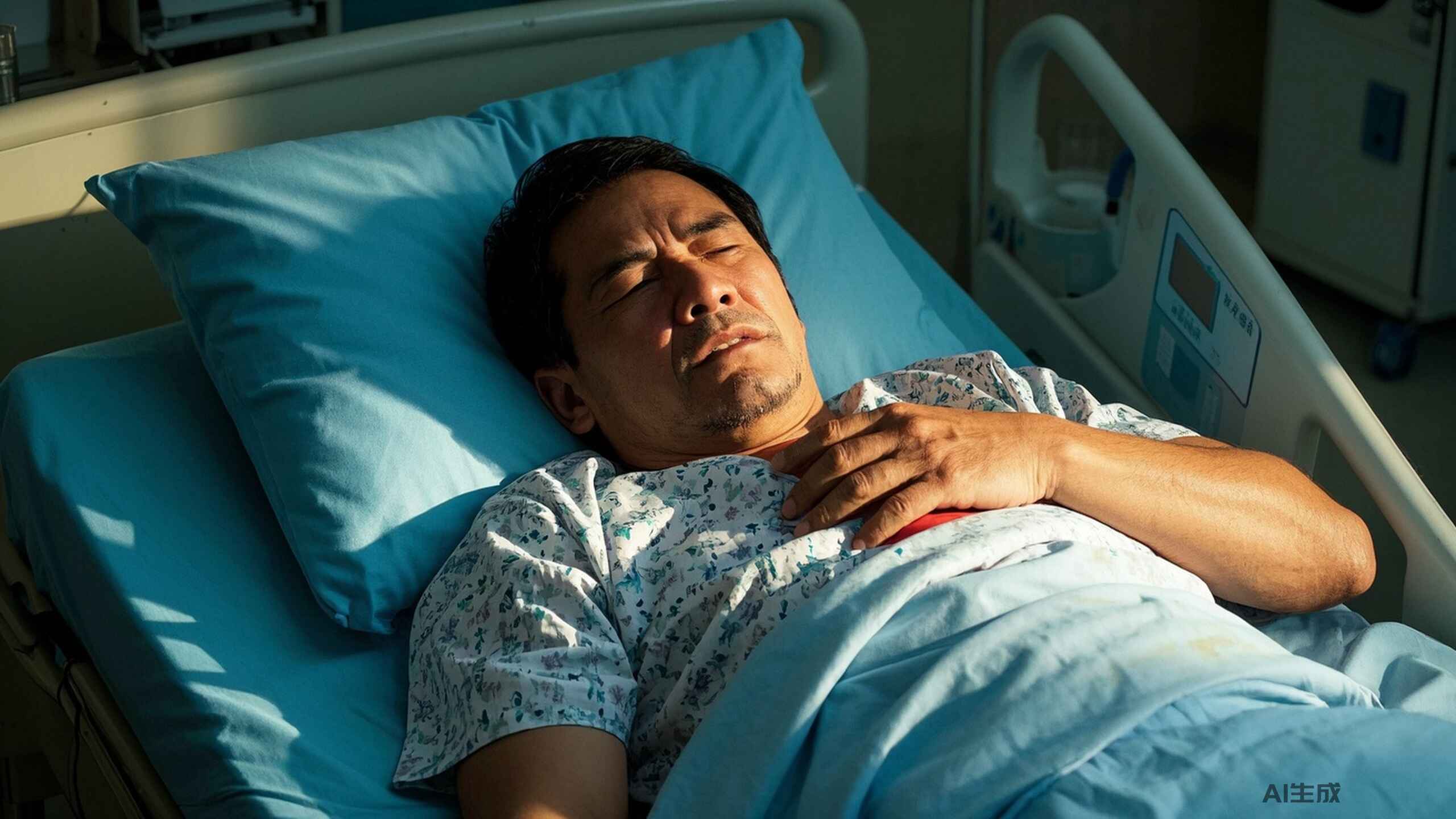 科普，肛瘘手术后的假性愈合：误区与真实的恢复之路封面图