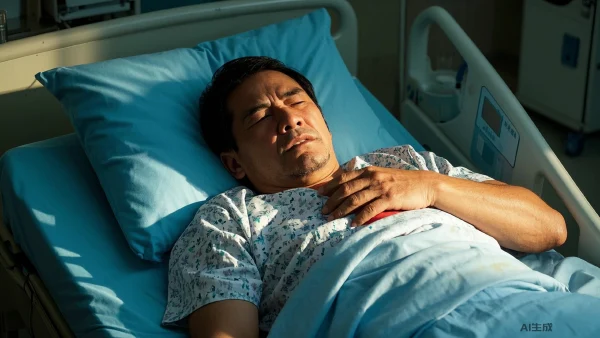 肛瘘手术后的假性愈合：误区与真实的恢复之路