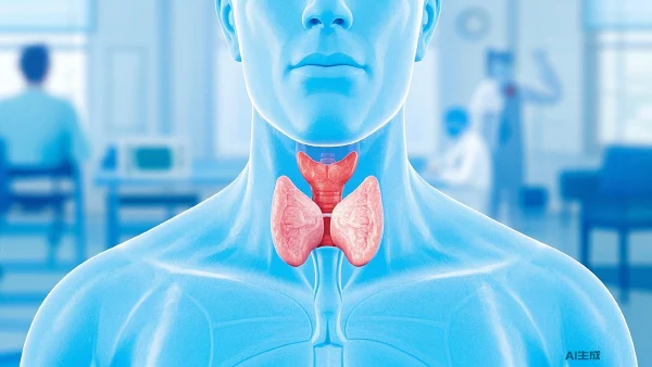 甲状腺结节：揭秘诊断与治疗的科学之路