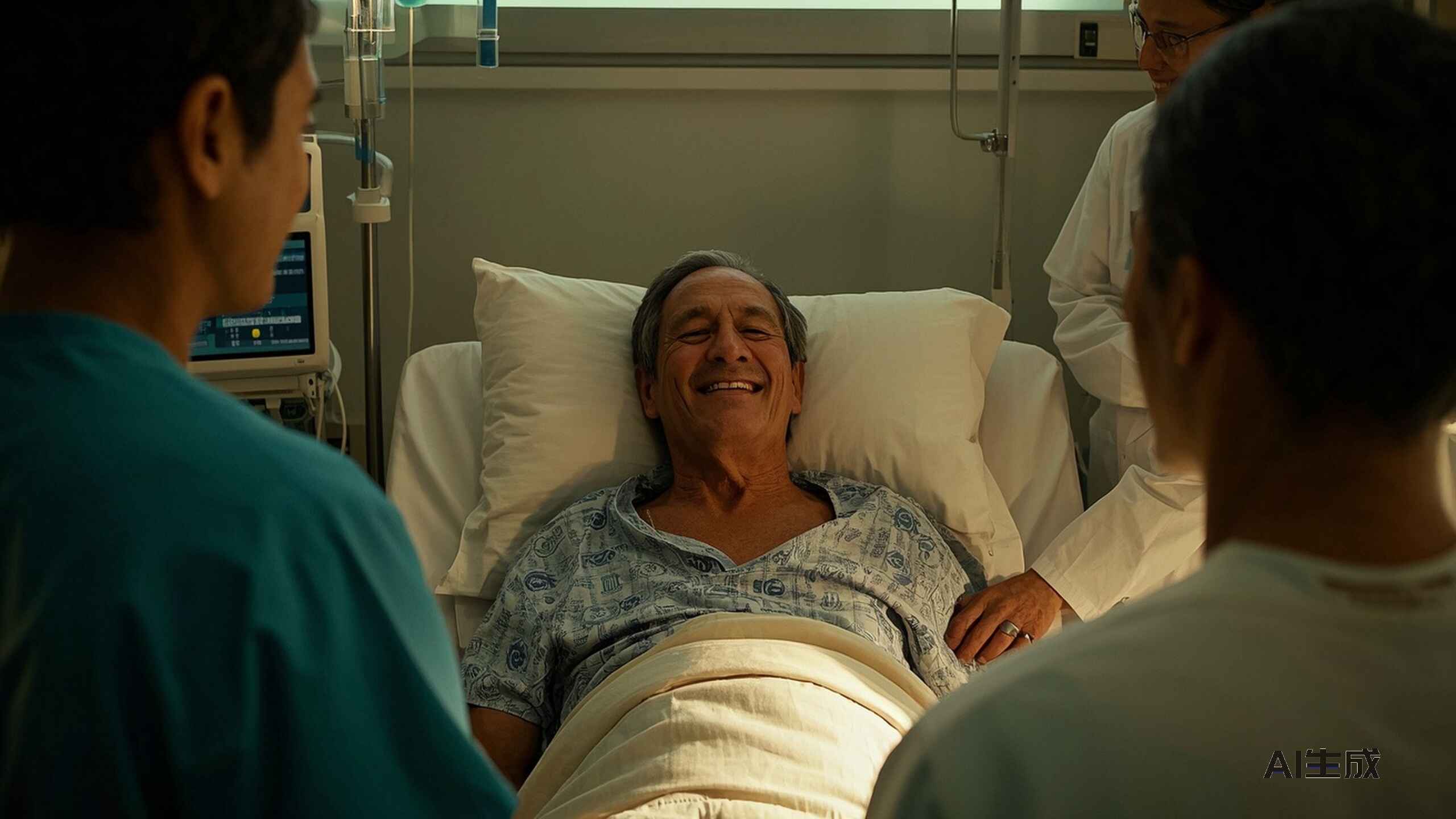 科普，<span style="color: #da4707">结肠癌</span><span style="color: #da4707">IV</span><span style="color: #da4707">期</span>治疗主要药物安全用药详解