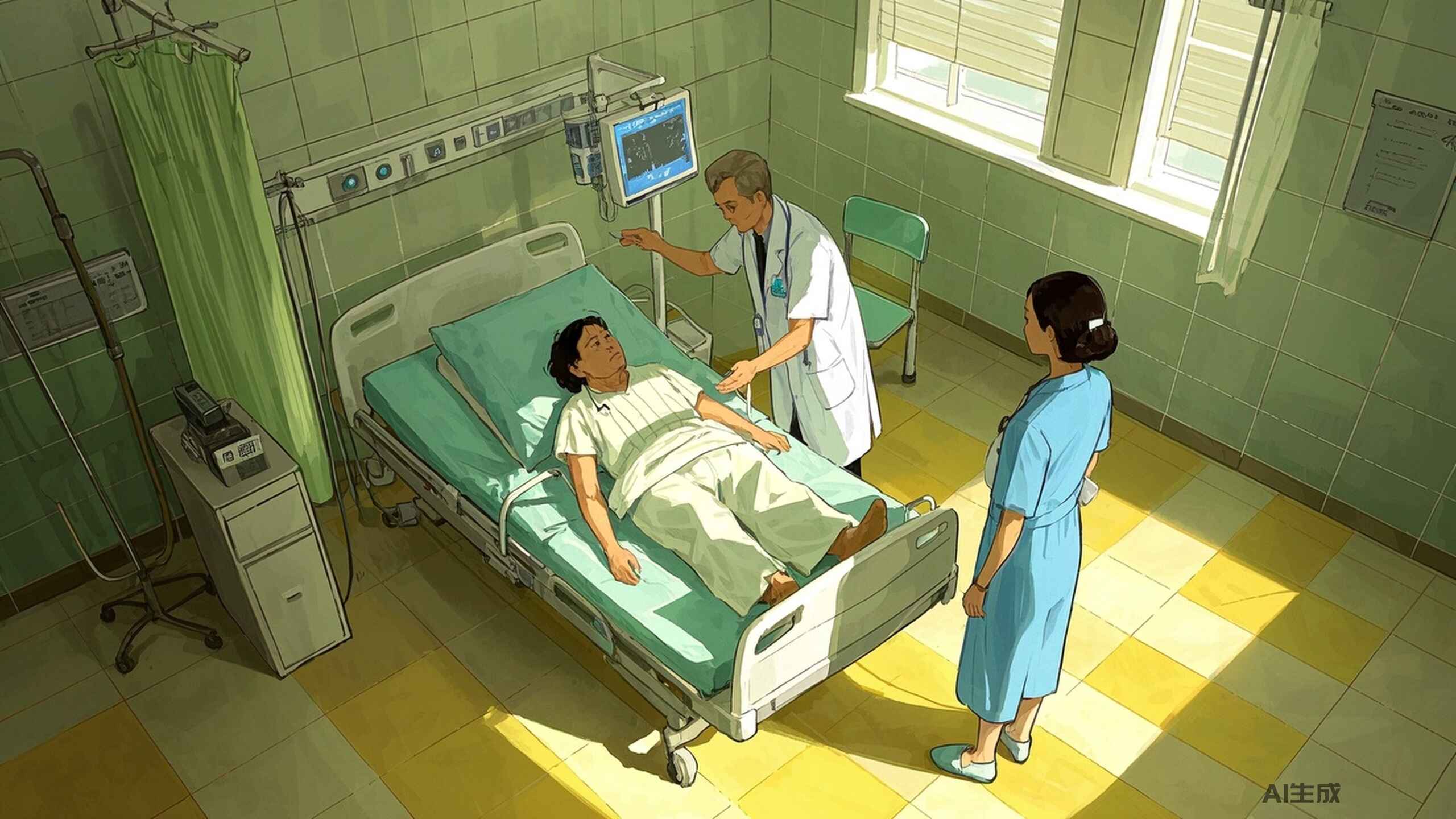 科普,高血压+糖尿病:优化用药指南助您控制病情