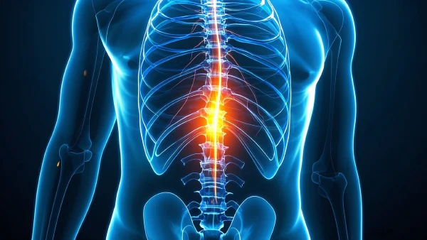 麻醉在腰椎骨折手术中的应用与管理