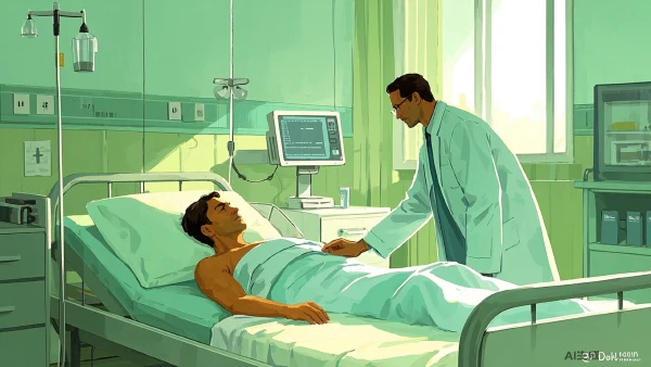 颈动脉狭窄——隐匿的威胁,你必须了解!