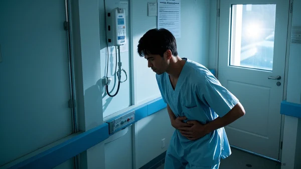 胆囊结石：了解症状与健康风险