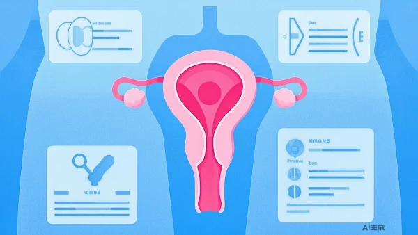 宫颈癌复发：敲响女性健康的警钟